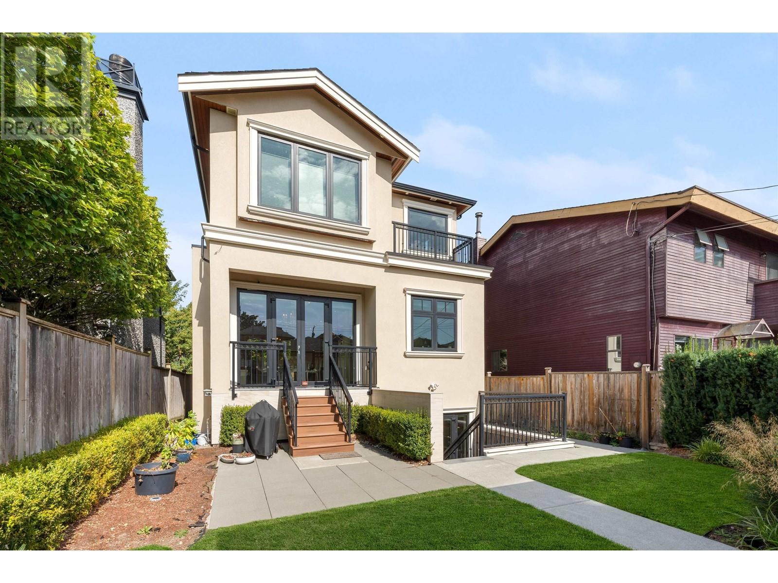 4650 W 6th Avenue, Vancouver, British Columbia  V6R 1V7 - Photo 34 - R2988043