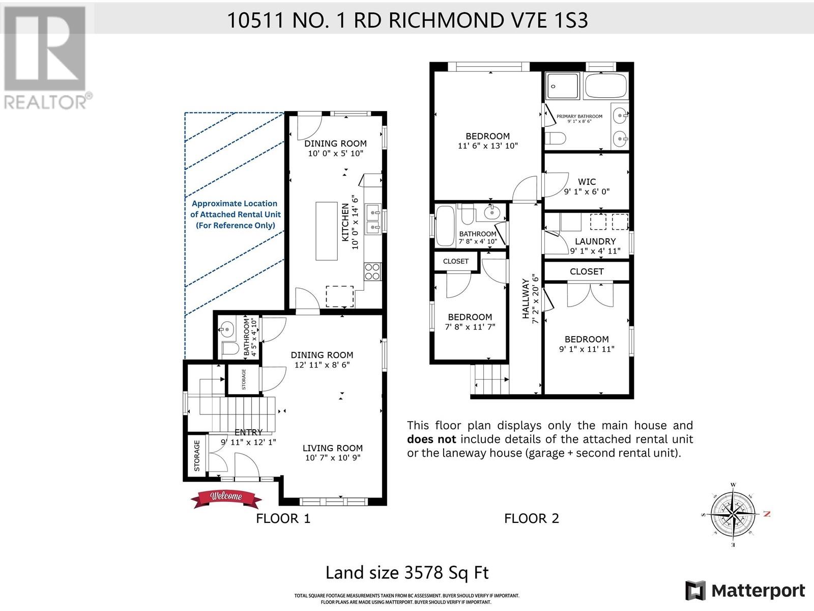10511 No.1 Road, Richmond, British Columbia  V7E 1S3 - Photo 28 - R2978933