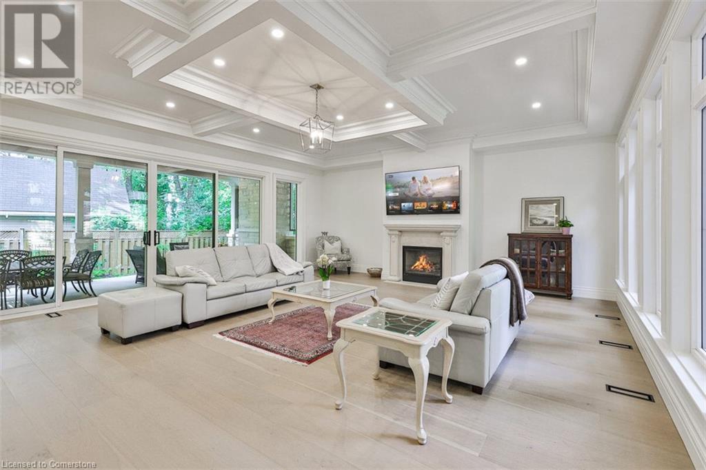 Property at 2409 LAKESHORE Road image 5