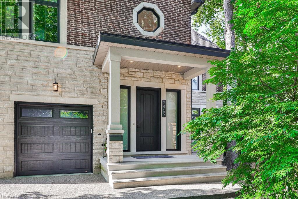 Property at 2409 LAKESHORE Road image 3