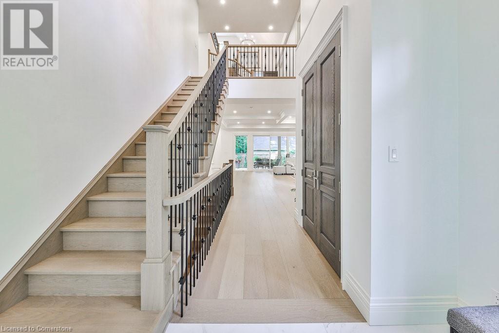 Property at 2409 LAKESHORE Road image 4