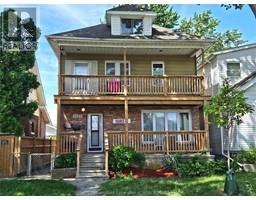 1685 Marentette AVENUE, Windsor, Ontario