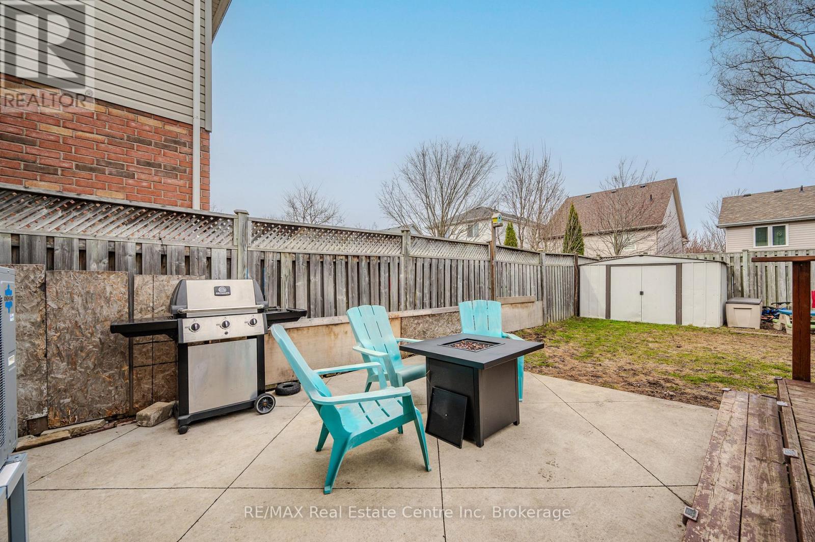 37 Swift Crescent, Guelph, Ontario  N1E 7J3 - Photo 28 - X12070945