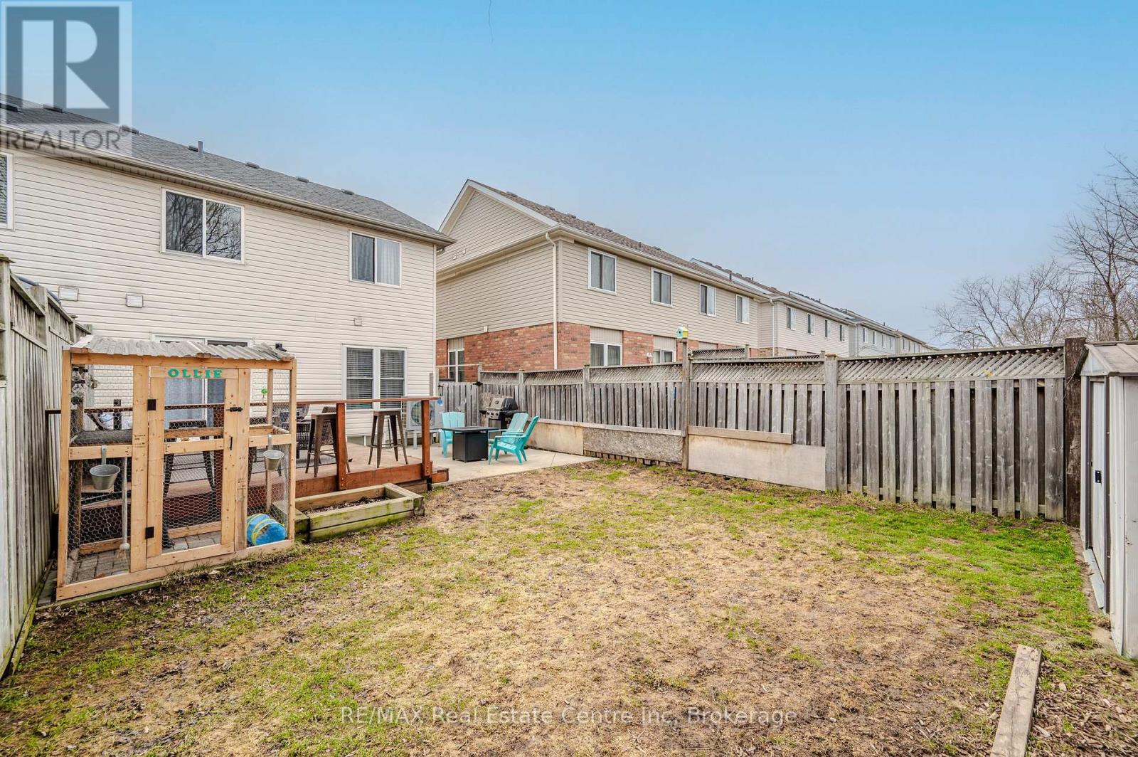 37 Swift Crescent, Guelph, Ontario  N1E 7J3 - Photo 31 - X12070945