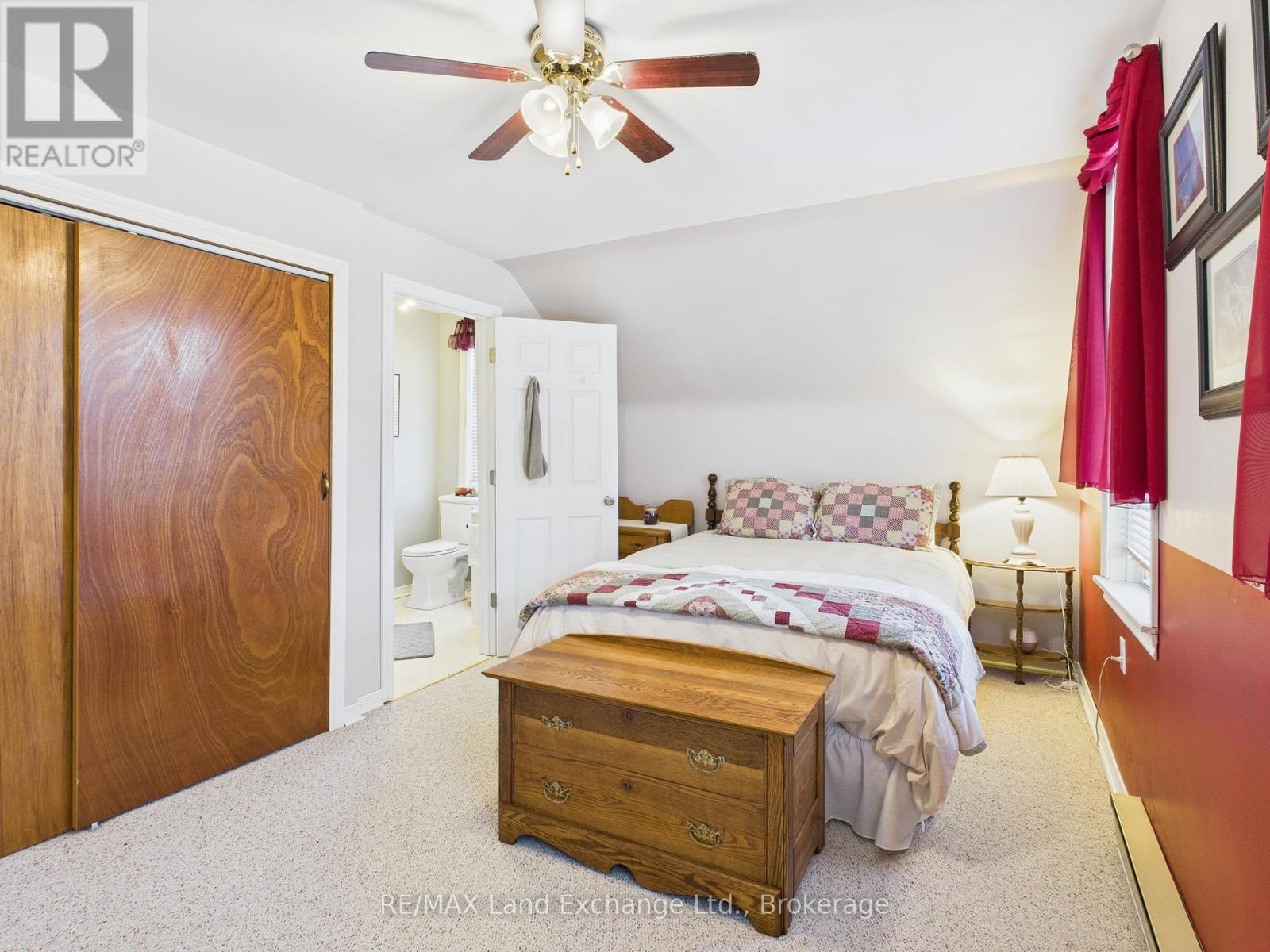 8 Blake Street, Huron-Kinloss, Ontario  N0G 2R0 - Photo 17 - X12070948