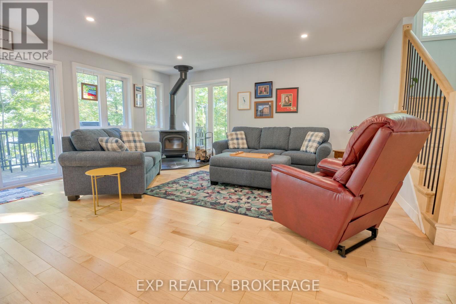 1506 Williams Lane, Frontenac, Ontario  K0H 2E0 - Photo 19 - X12070938