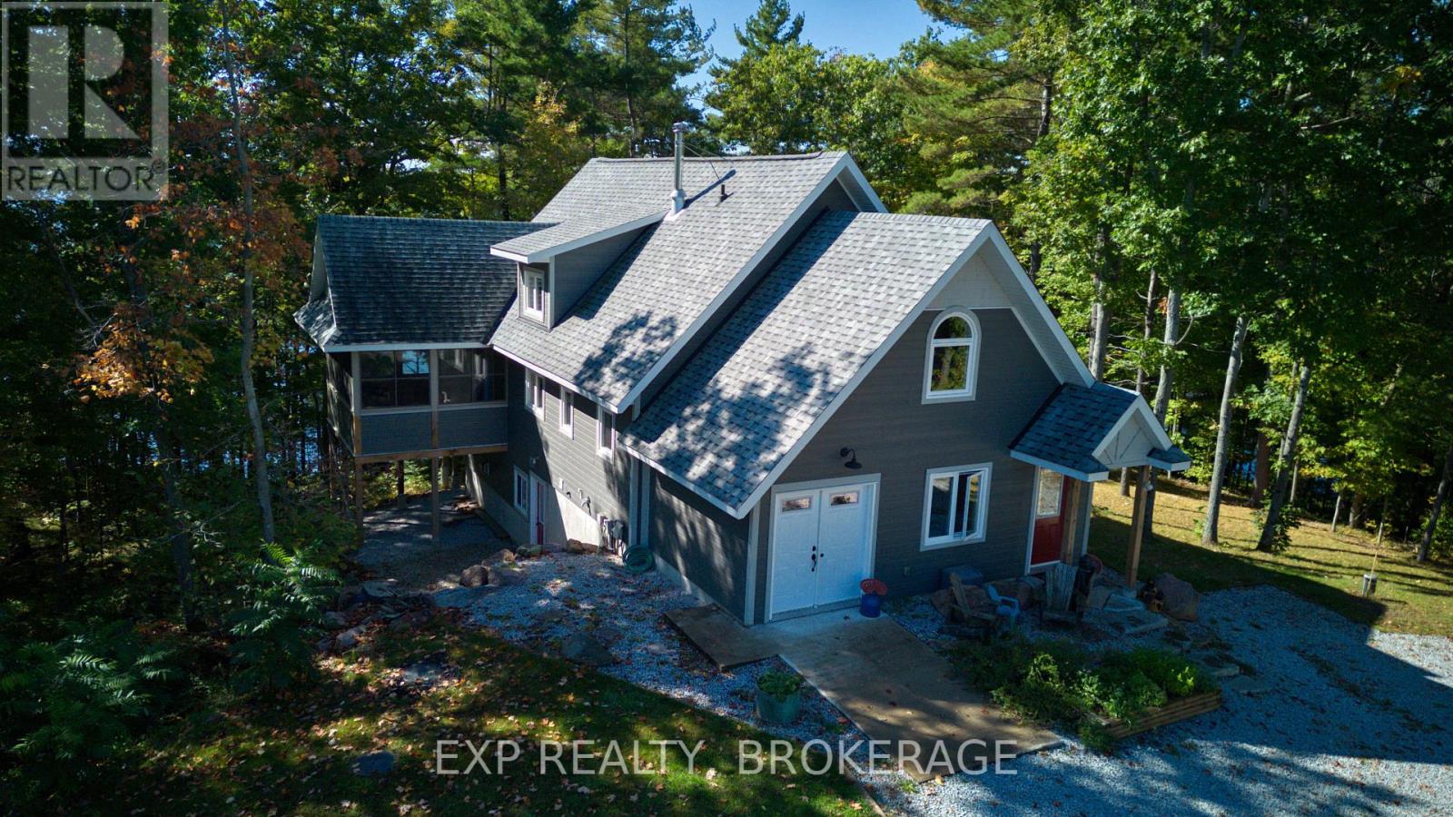 1506 Williams Lane, Frontenac, Ontario  K0H 2E0 - Photo 2 - X12070938