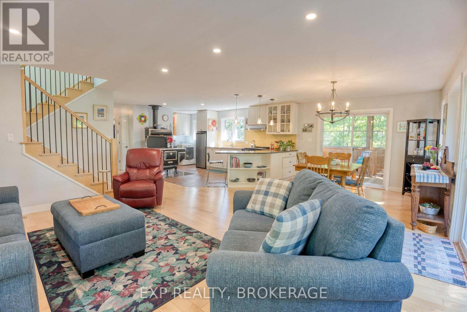 1506 Williams Lane, Frontenac, Ontario  K0H 2E0 - Photo 20 - X12070938