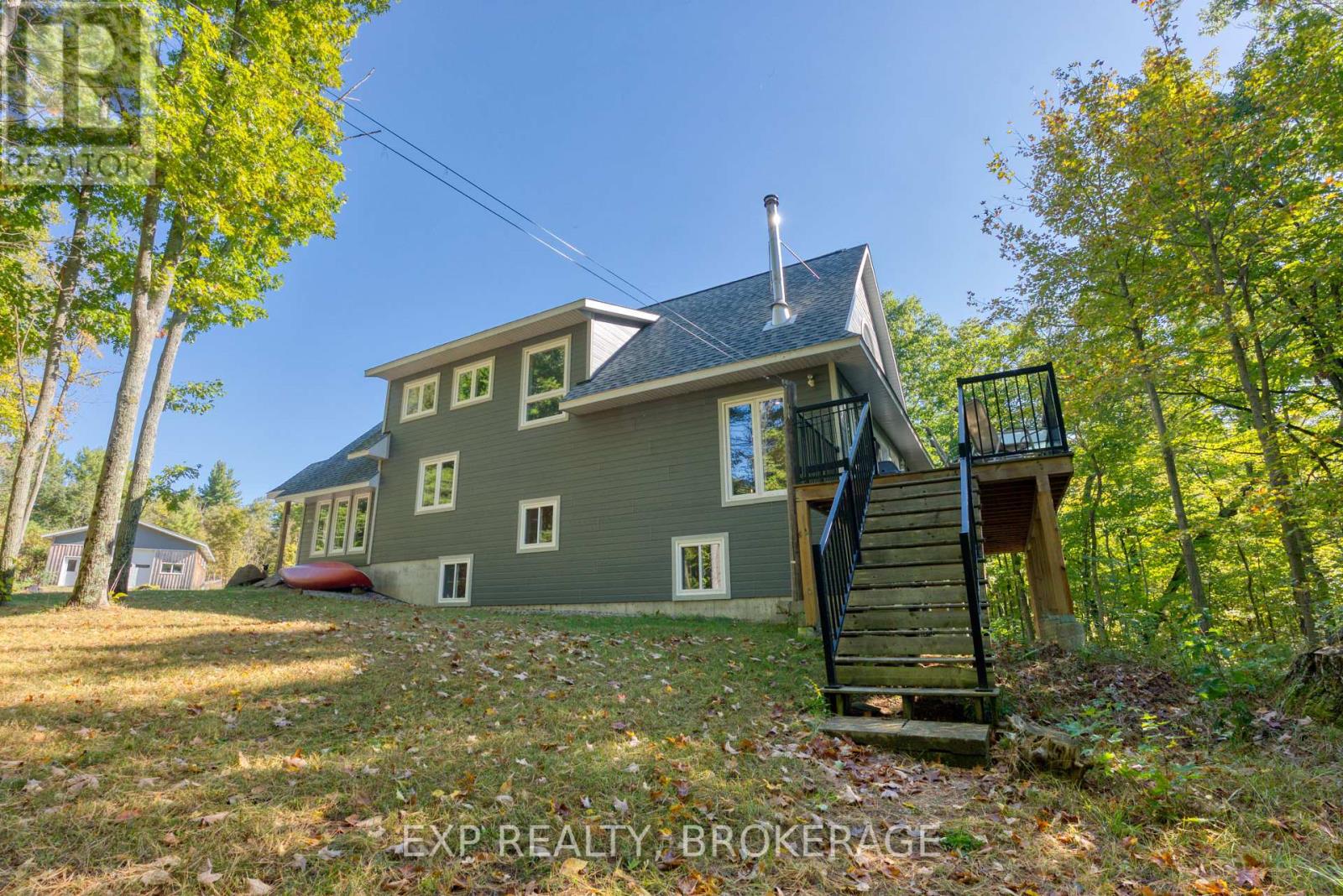 1506 Williams Lane, Frontenac, Ontario  K0H 2E0 - Photo 4 - X12070938