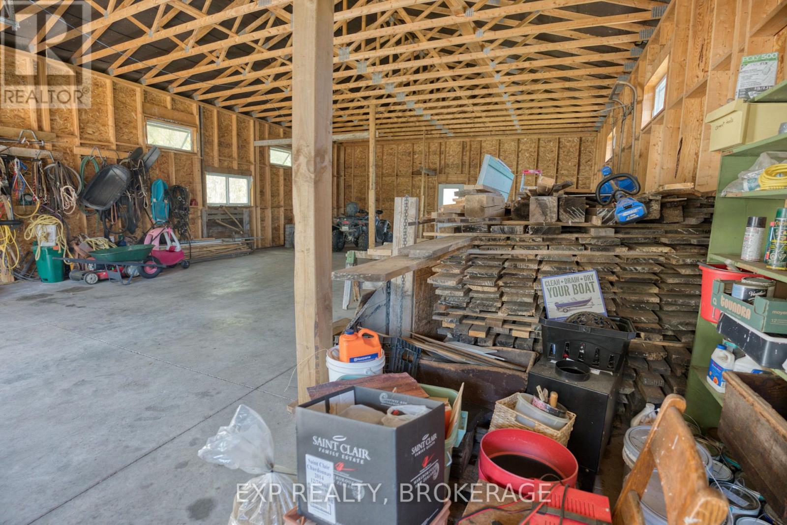 1506 Williams Lane, Central Frontenac, Ontario  K0H 2E0 - Photo 45 - X12070938