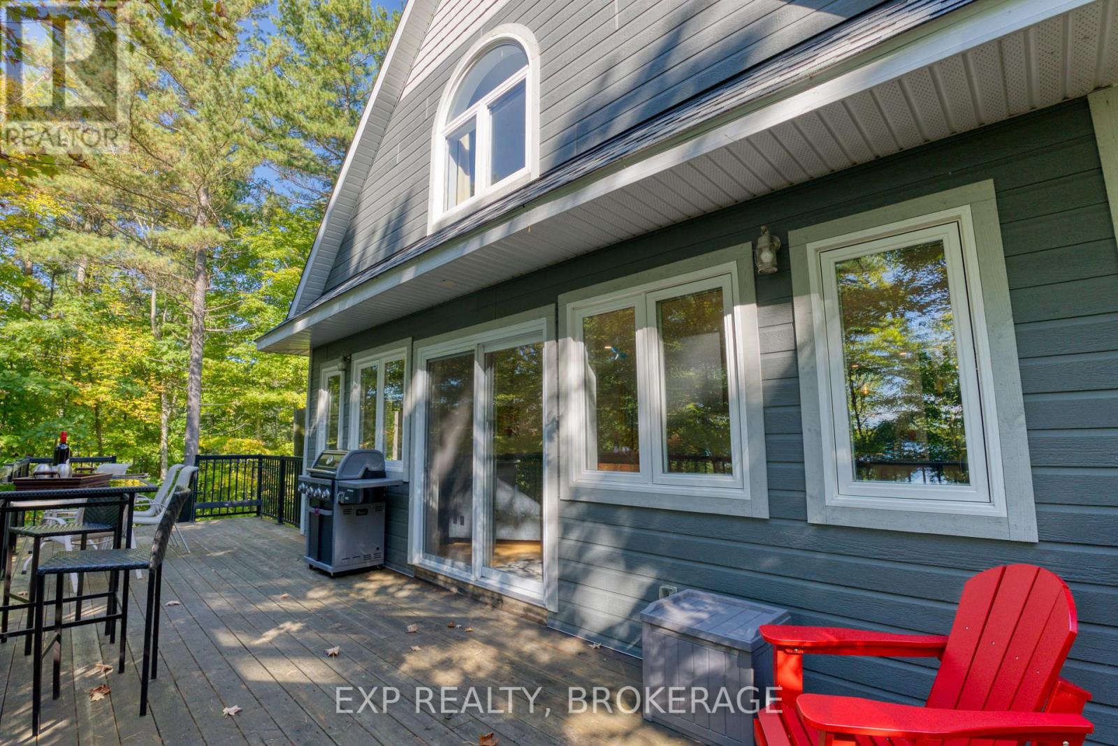 1506 Williams Lane, Frontenac, Ontario  K0H 2E0 - Photo 5 - X12070938