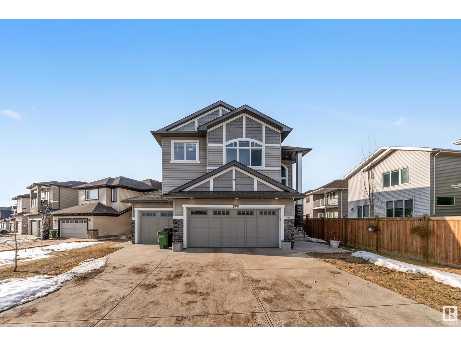 824 34 AV NW, Edmonton, Alberta