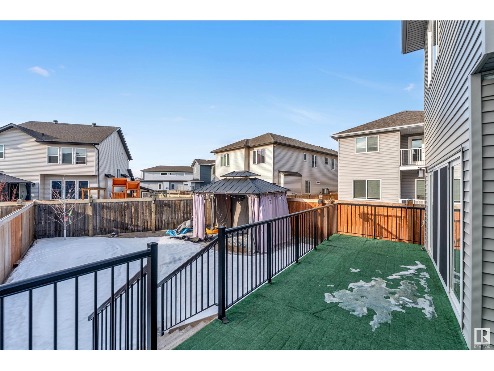 824 34 Av Nw, Edmonton, Alberta  T6T 0B3 - Photo 60 - E4429768