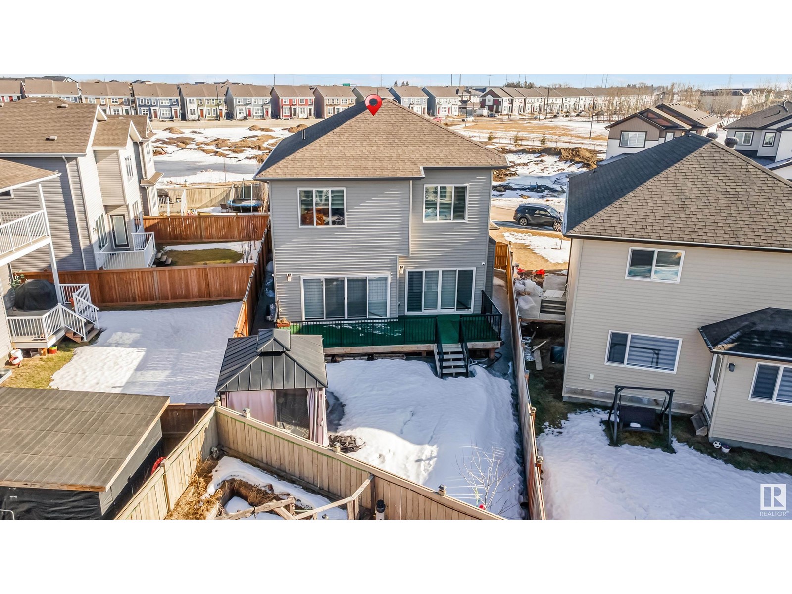824 34 Av Nw, Edmonton, Alberta  T6T 0B3 - Photo 61 - E4429768