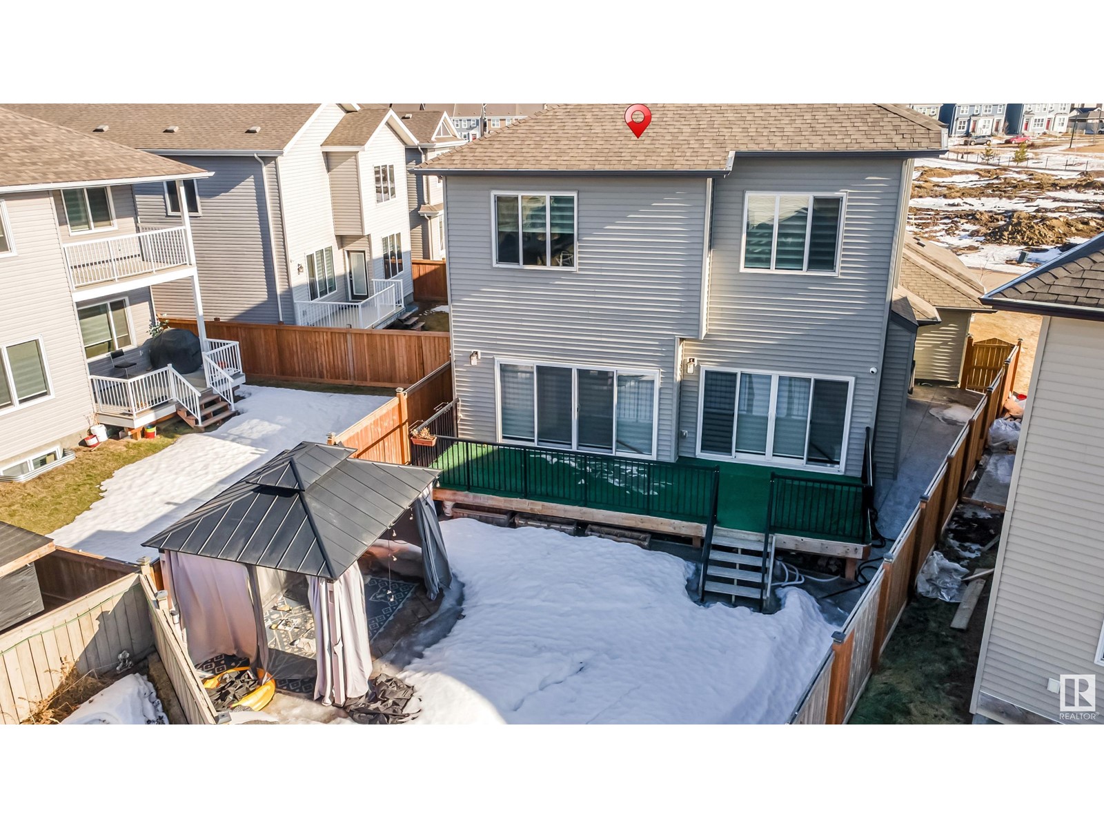 824 34 Av Nw, Edmonton, Alberta  T6T 0B3 - Photo 62 - E4429768