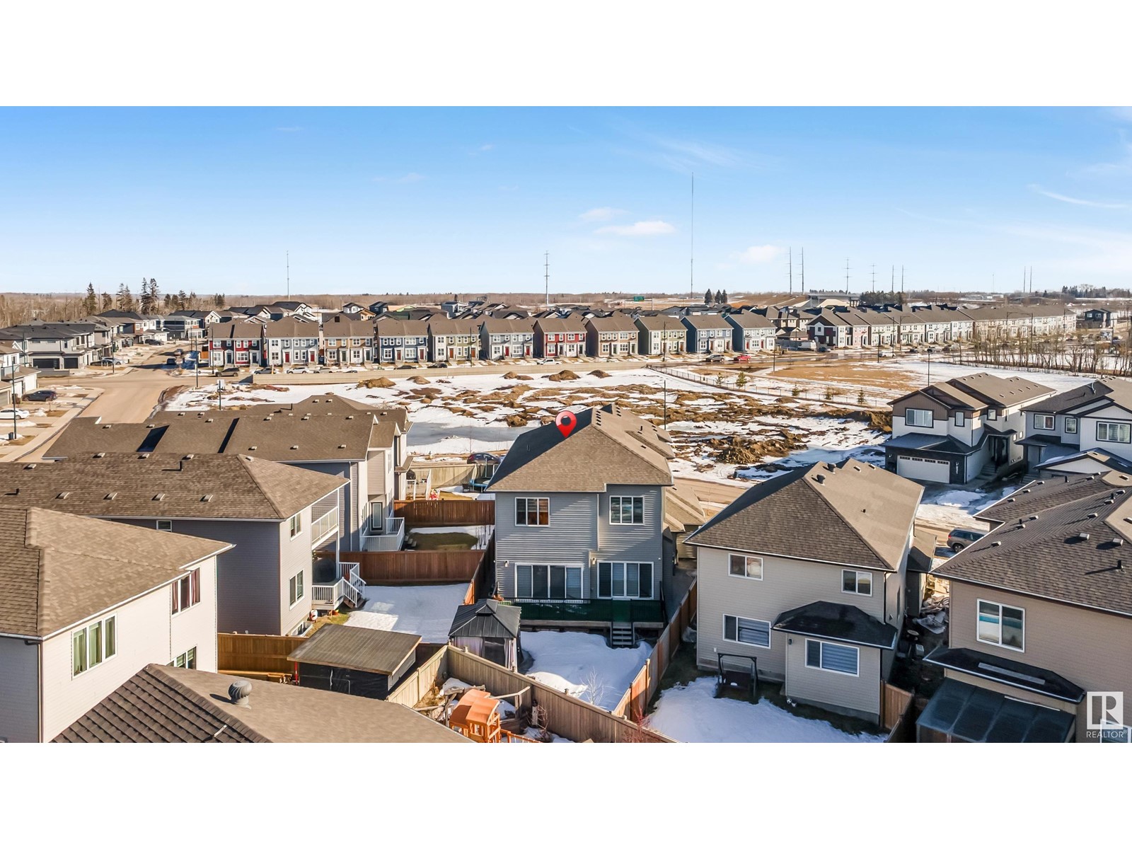 824 34 Av Nw, Edmonton, Alberta  T6T 0B3 - Photo 63 - E4429768
