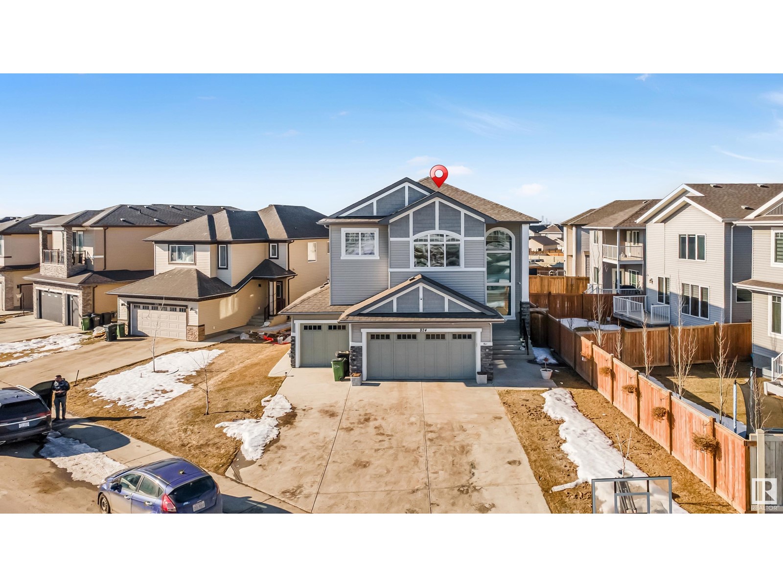 824 34 Av Nw, Edmonton, Alberta  T6T 0B3 - Photo 64 - E4429768