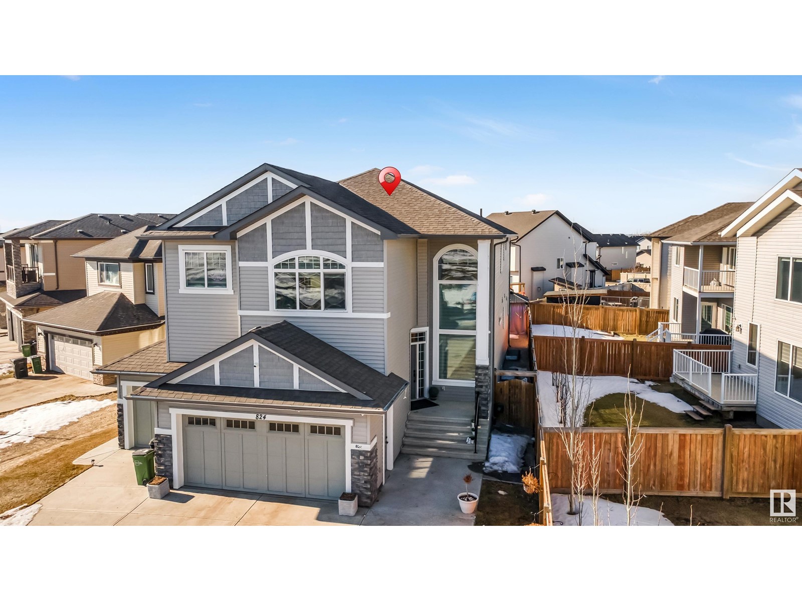 824 34 Av Nw, Edmonton, Alberta  T6T 0B3 - Photo 65 - E4429768