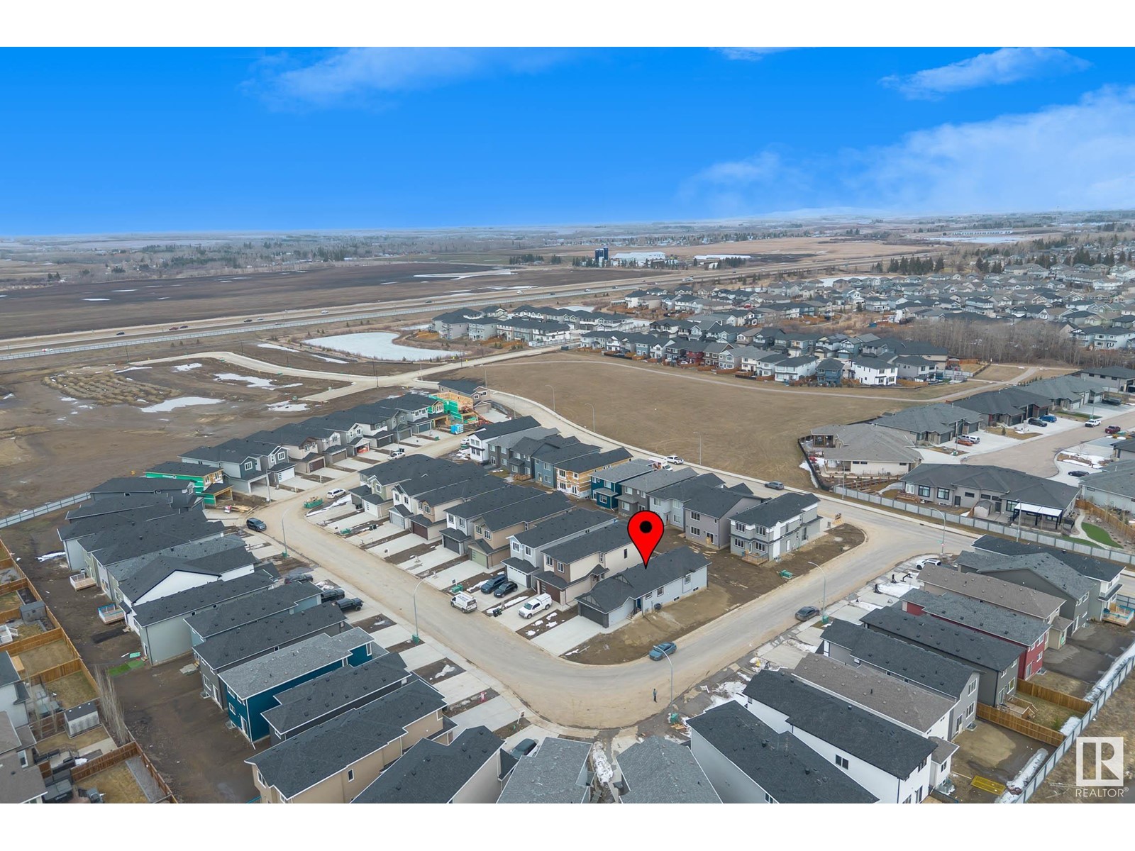 26 Ashbury Cr, Spruce Grove, Alberta  T7X 3C6 - Photo 40 - E4429769