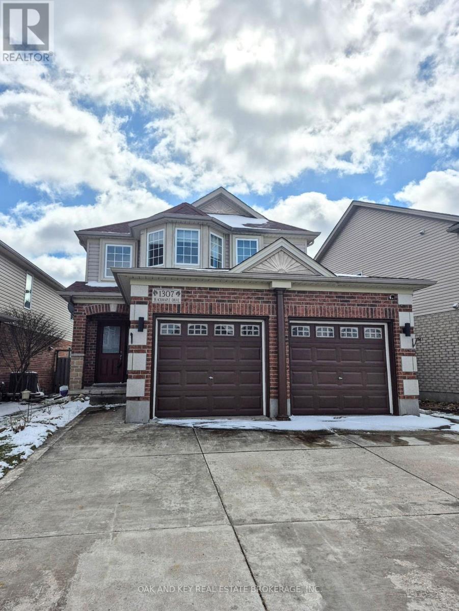Property at 1307 BLACKMAPLE DRIVE image 1