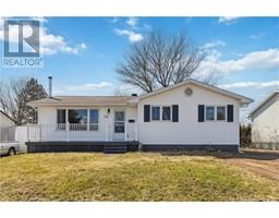120 Dawn Crescent, Moncton, New Brunswick