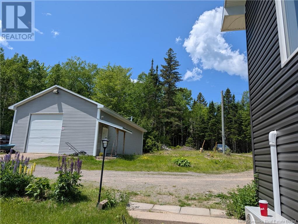 25 W Wilson Road, Parkindale, New Brunswick  E4J 1P4 - Photo 4 - NB115829