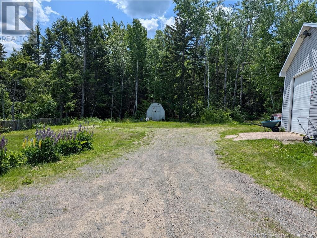 25 W Wilson Road, Parkindale, New Brunswick  E4J 1P4 - Photo 2 - NB115829
