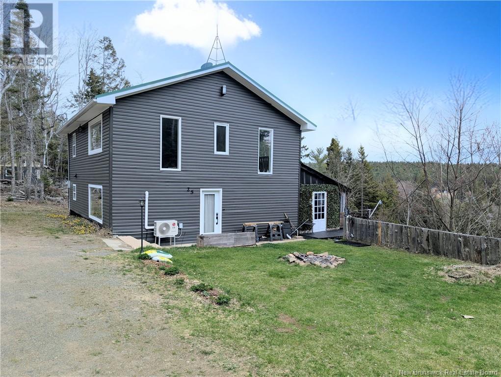 25 W Wilson Road, Parkindale, New Brunswick  E4J 1P4 - Photo 8 - NB115829