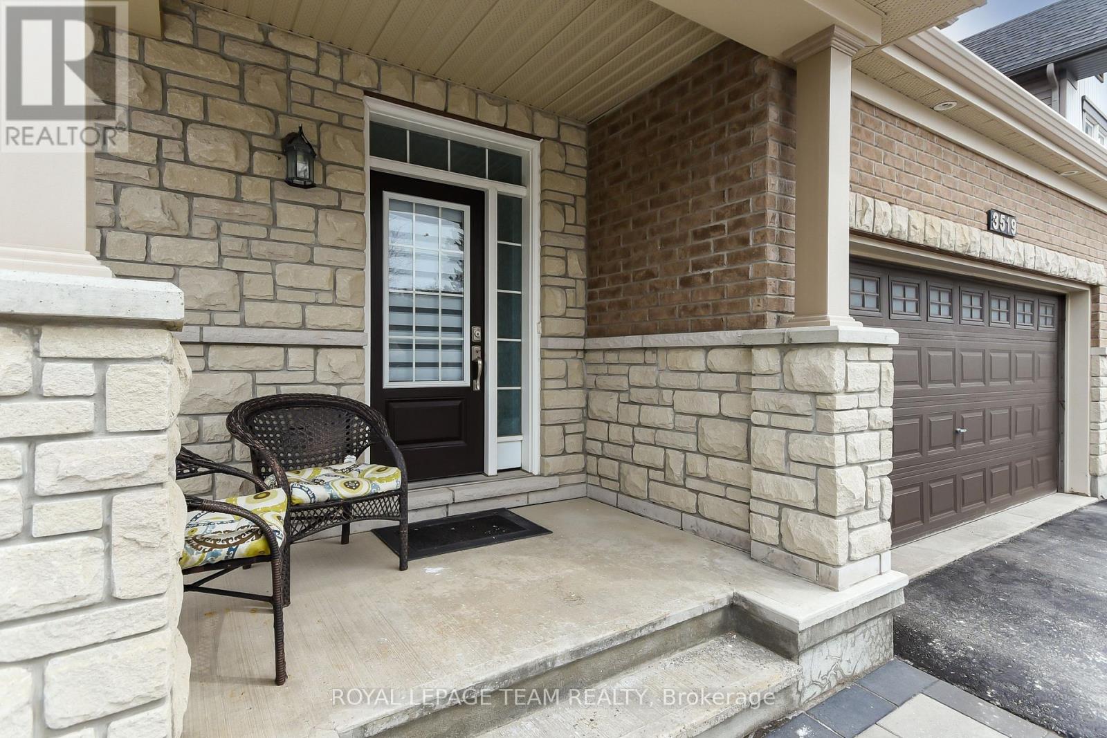 Property at 3519 WOODROFFE AVENUE image 2