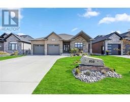 850 Magnolia LANE, Sarnia, Ontario