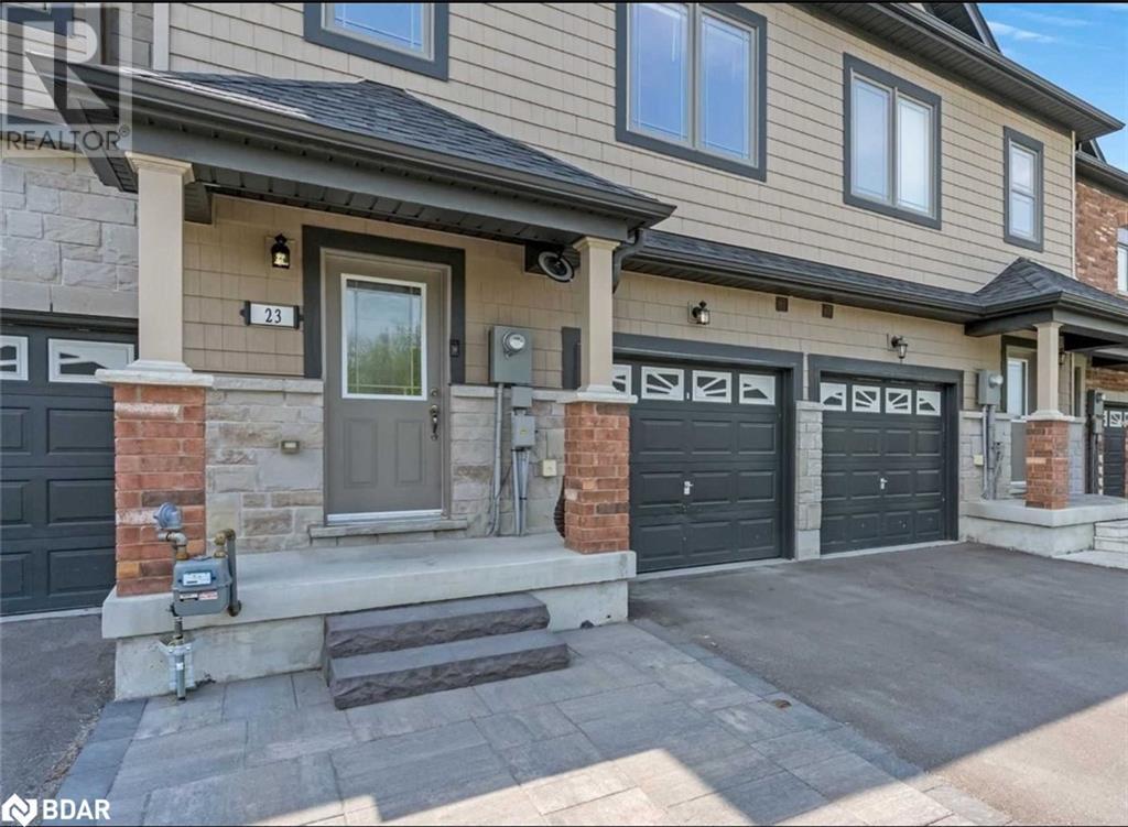 Property at 23 CYGNUS CRESCENT Crescent image 3