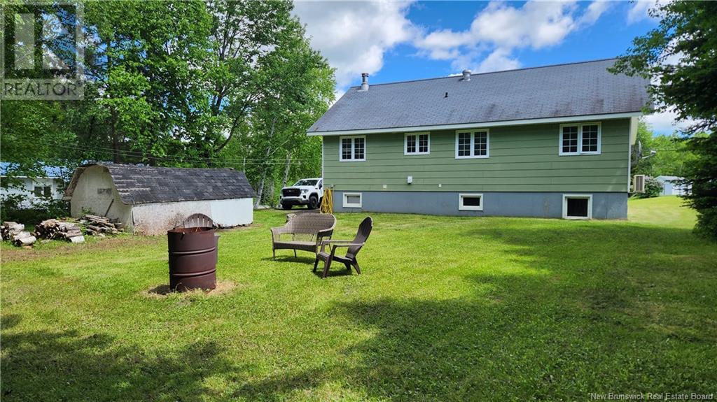 3926 Route 430, Big River, New Brunswick  E2A 6V8 - Photo 4 - NB115764