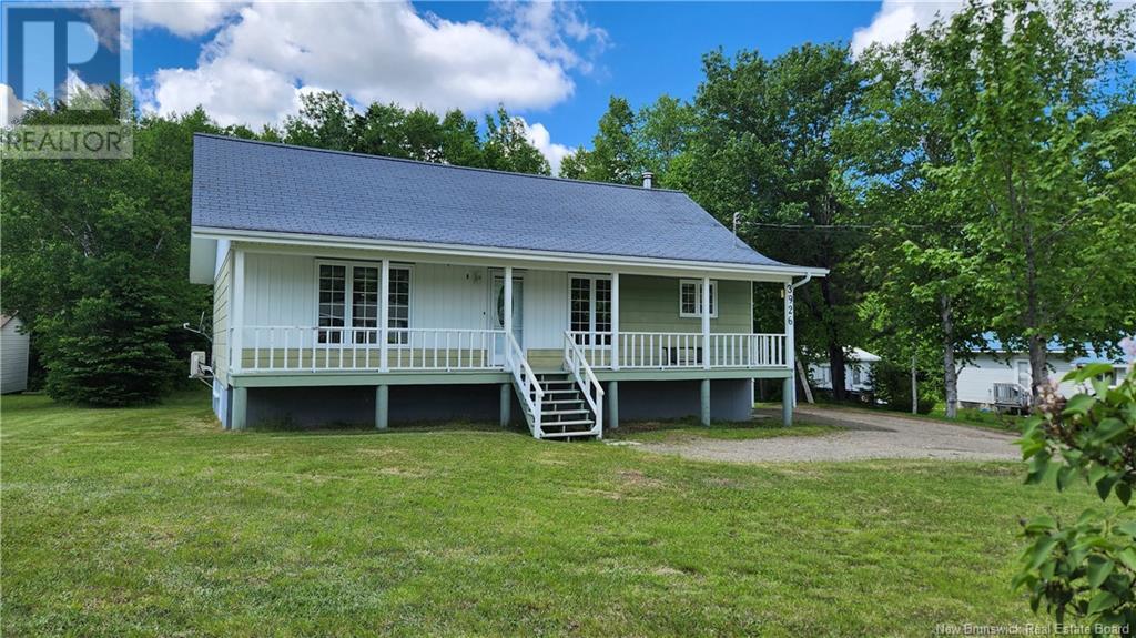 3926 Route 430, Big River, New Brunswick  E2A 6V8 - Photo 2 - NB115764