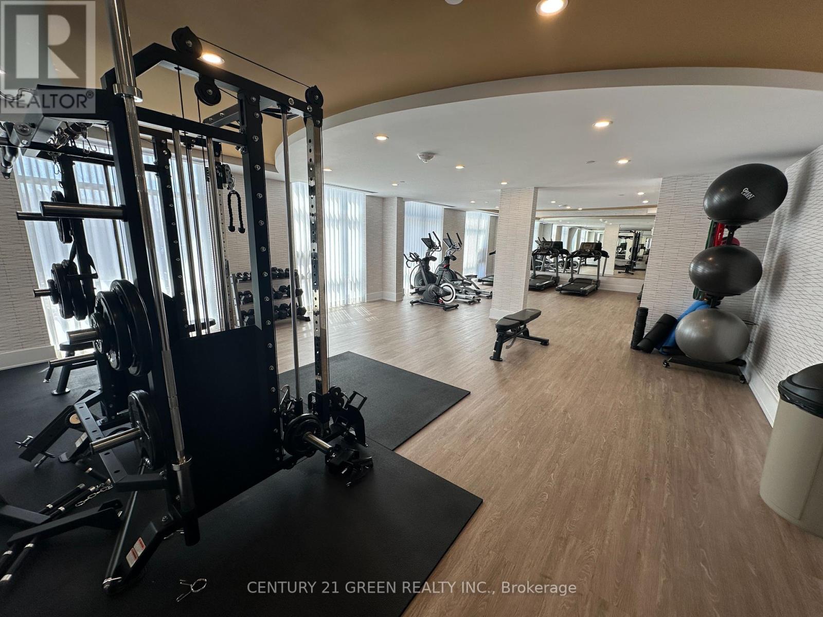 Property at 217 - 470 DUNDAS STREET E image 5