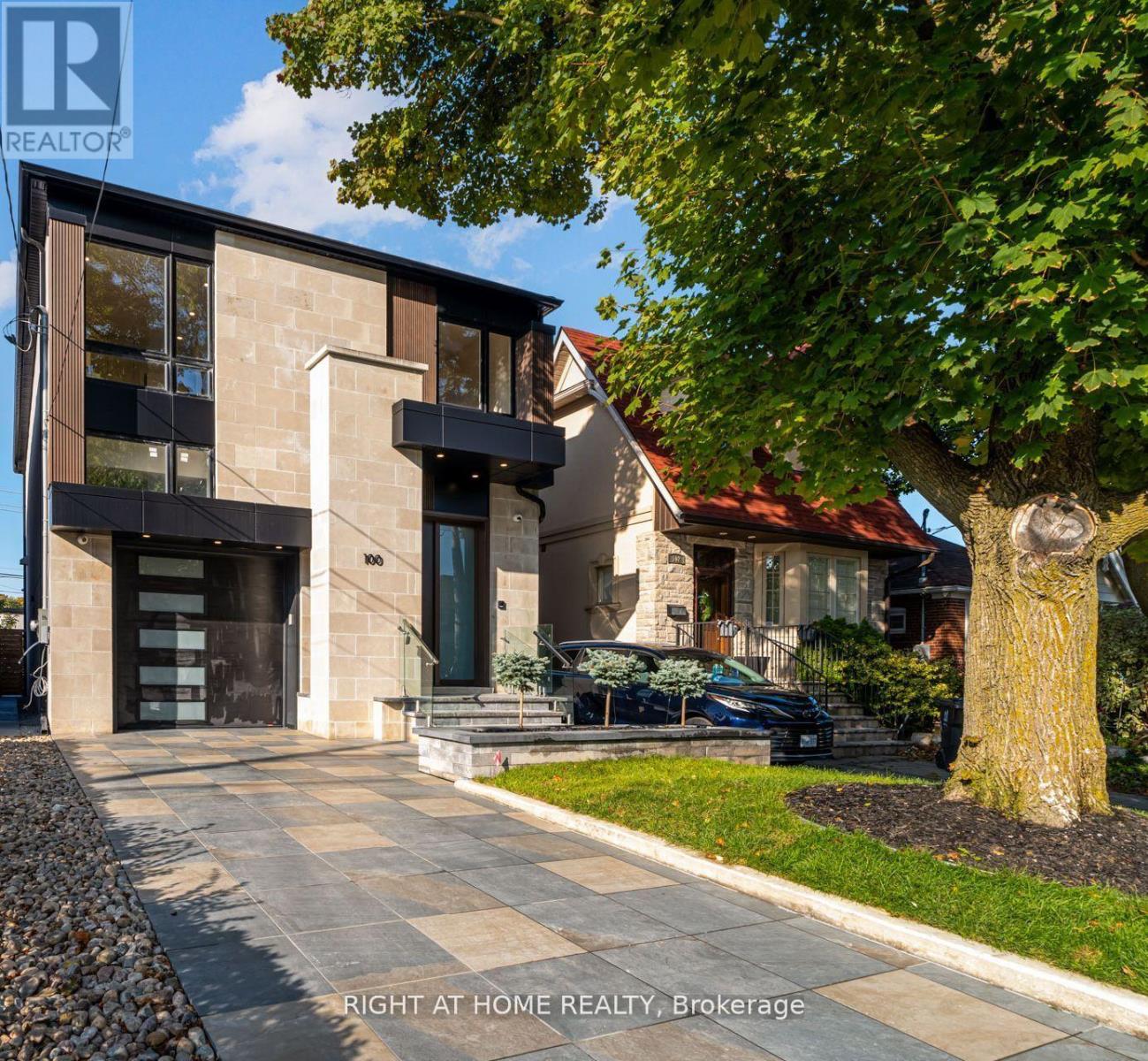 Property at 100 GLENVALE BOULEVARD image 1