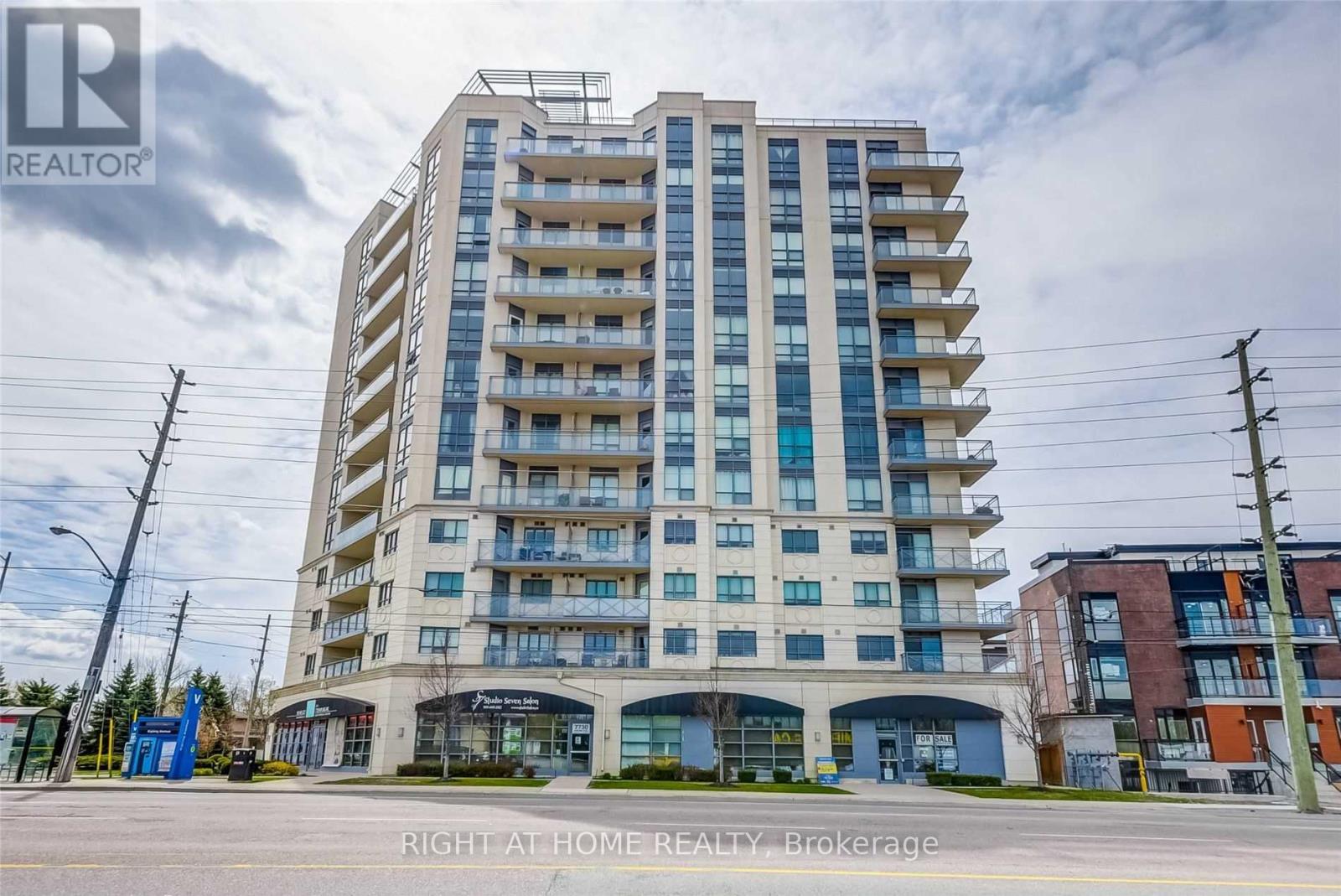 Property at 403 - 7730 KIPLING AVENUE image 1