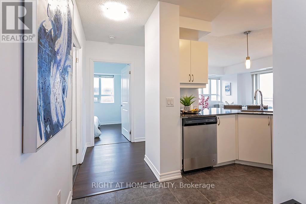 Property at 403 - 7730 KIPLING AVENUE image 2