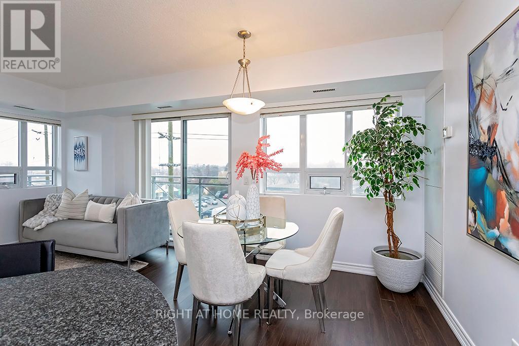 Property at 403 - 7730 KIPLING AVENUE image 4