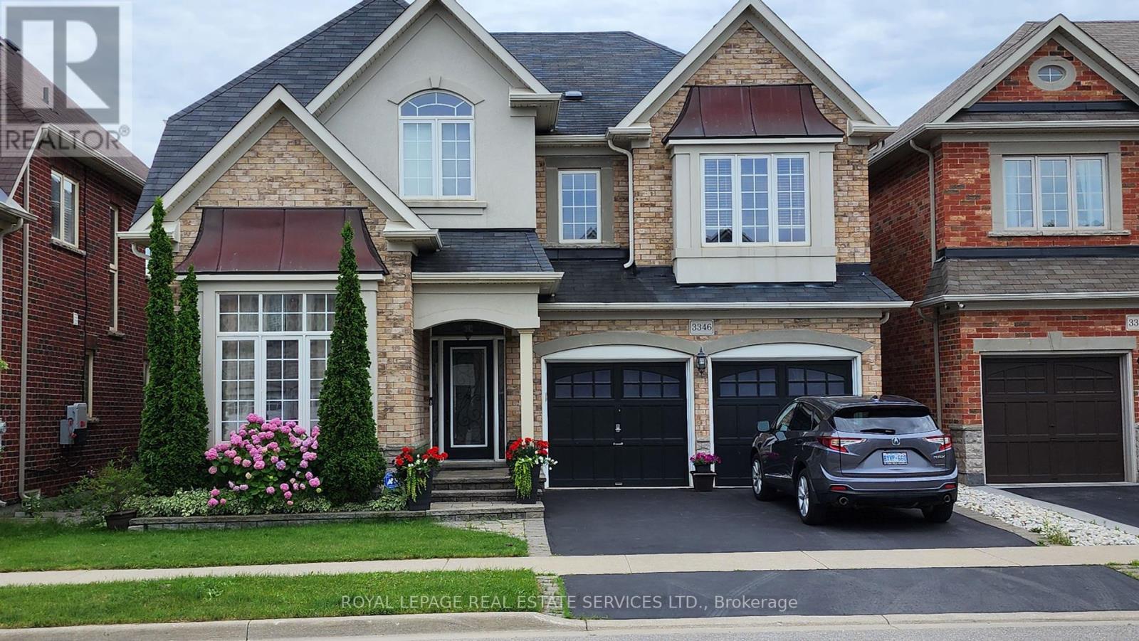 Property at 3346 MINERVA WAY image 1