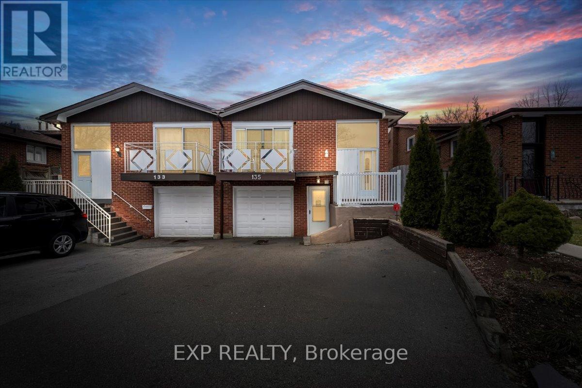 Property at 135 MILL STREET N image 1
