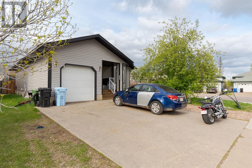 180 Webb Drive, Fort Mcmurray, Alberta  T9H 5H2 - Photo 34 - A2209458