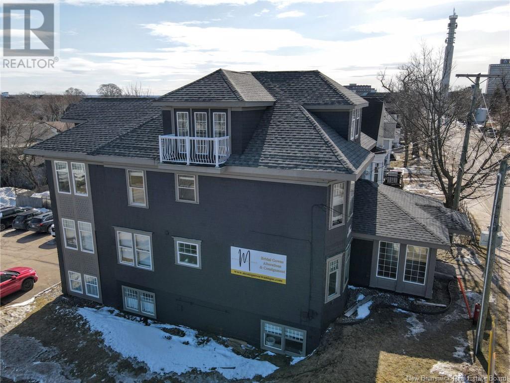 187 Botsford Street, Moncton, New Brunswick