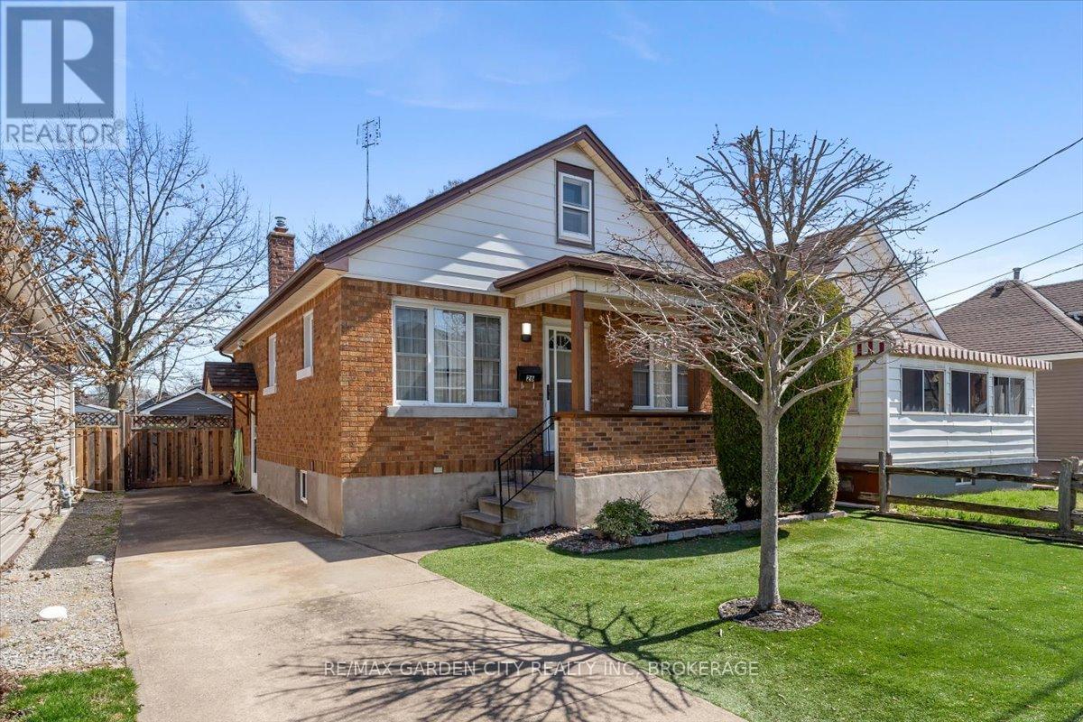 Property at 26 ELBERTA STREET image 1