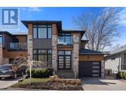 6 RODMAN HALL DRIVE, St. Catharines, Ontario