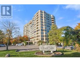 501 - 3 TOWERING HEIGHTS BOULEVARD, St. Catharines, Ontario