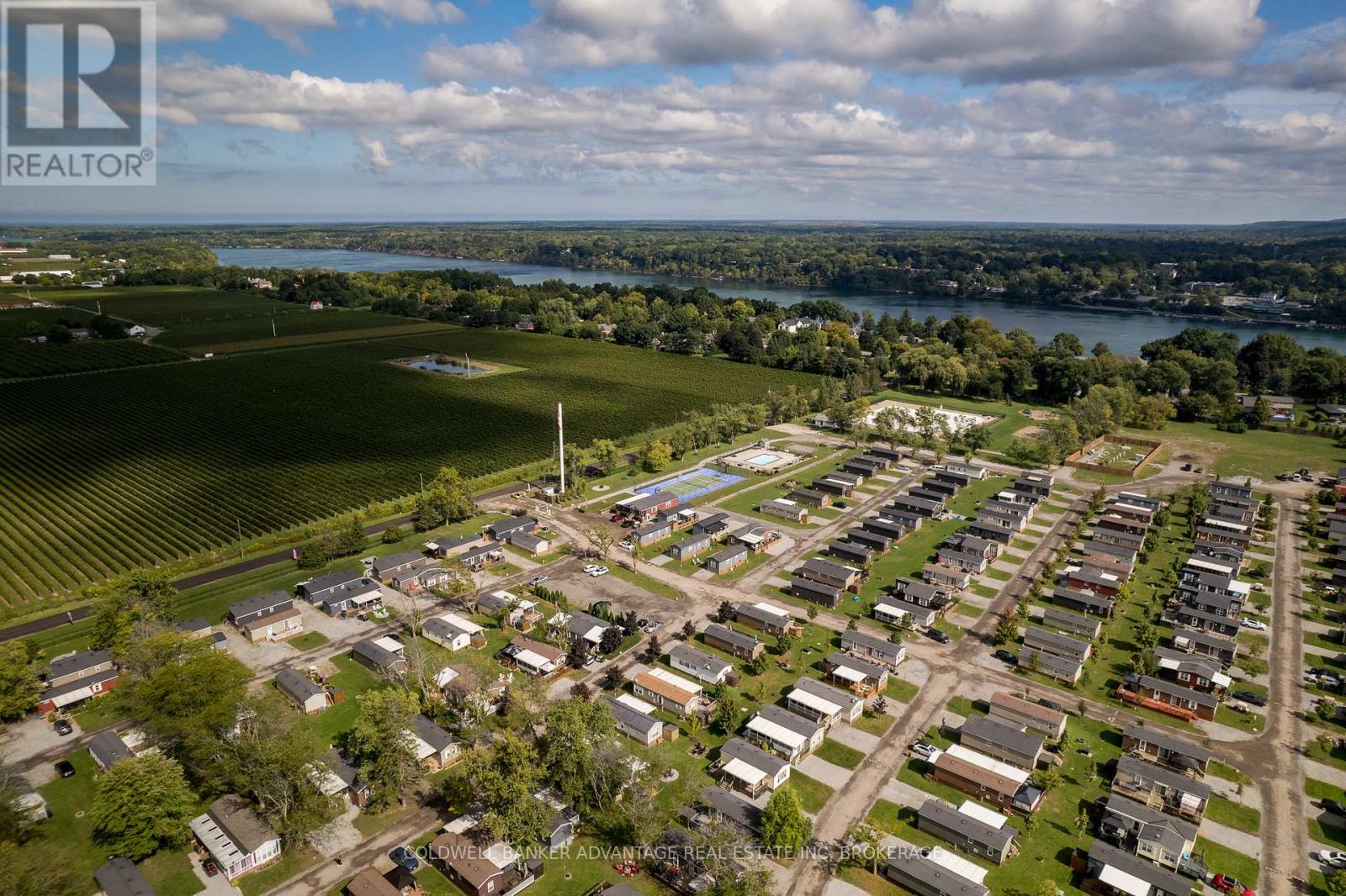 150 - 1501 Line 8 Road, Niagara-On-The-Lake, Ontario  L0S 1J0 - Photo 20 - X12070999