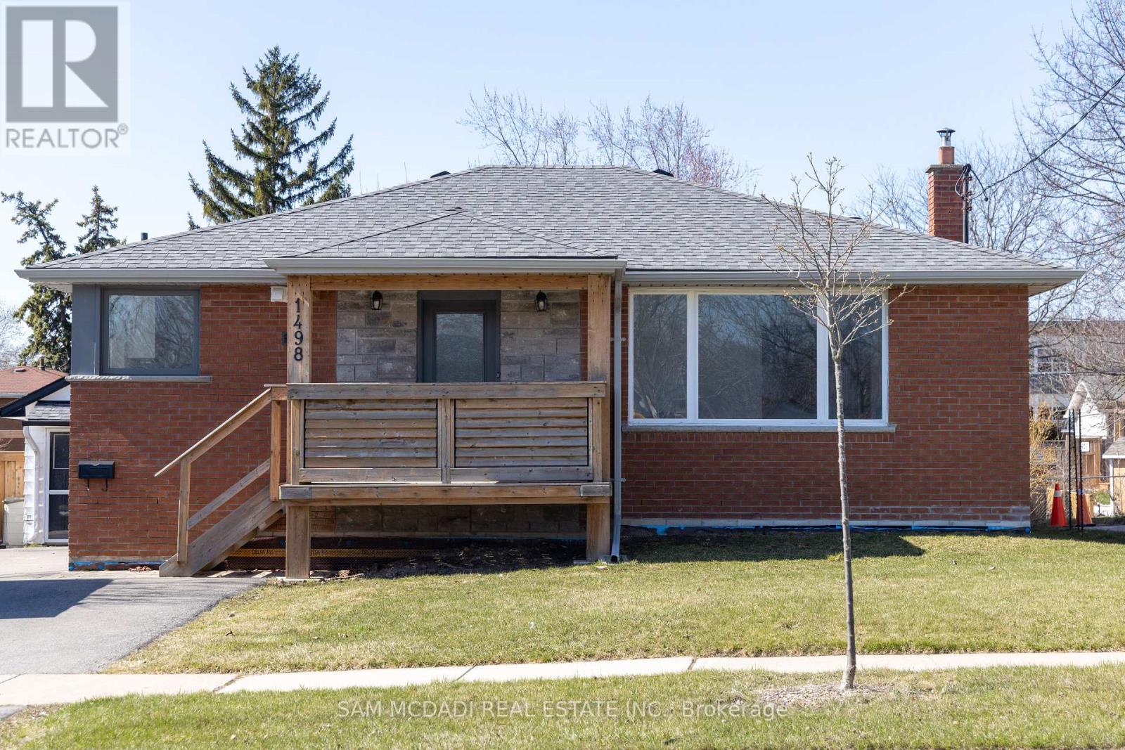 Property at 1498 FISHER AVENUE image 1