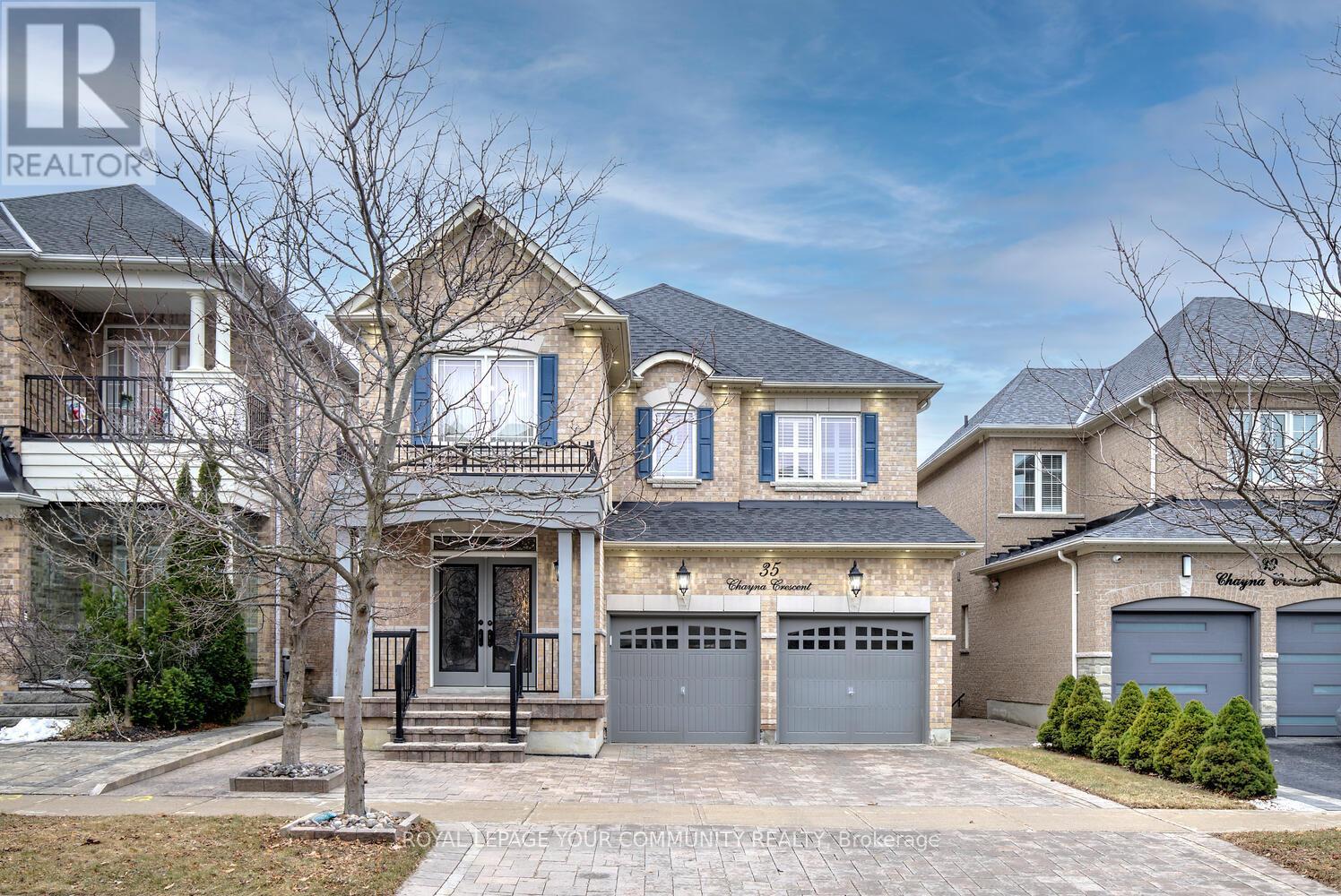 Property at 35 CHAYNA CRESCENT image 1