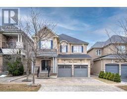 35 CHAYNA CRESCENT, Vaughan, Ontario