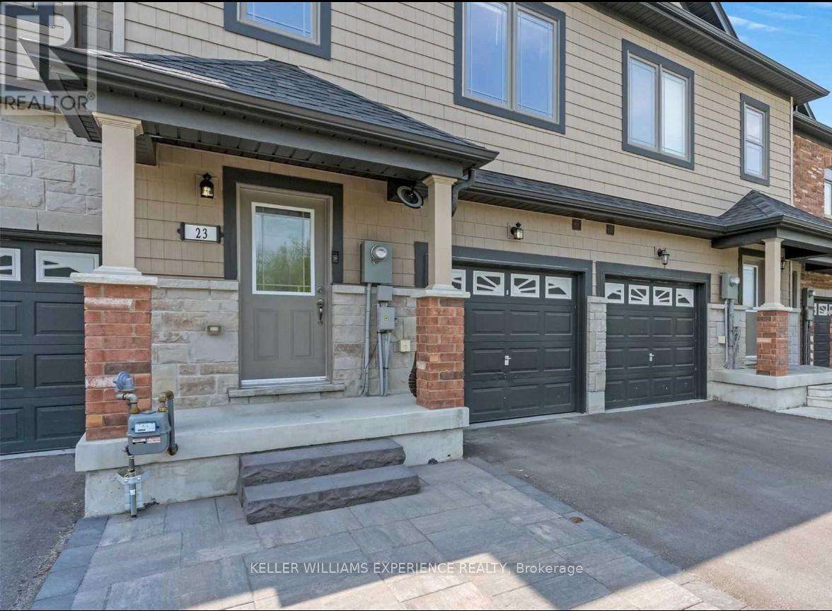 Property at 23 CYGNUS CRESCENT image 3